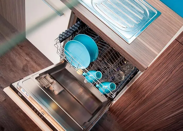 Ferienhaus Mobile Sea Shell Sime,