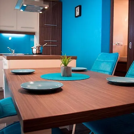 Holiday home Mobile Sea Shell Sime, *