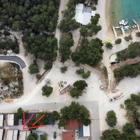 Holiday home Mobile Sea Shell Sime, *