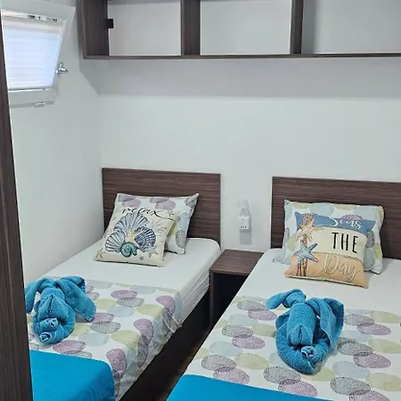 Mobile Sea Shell Sime,