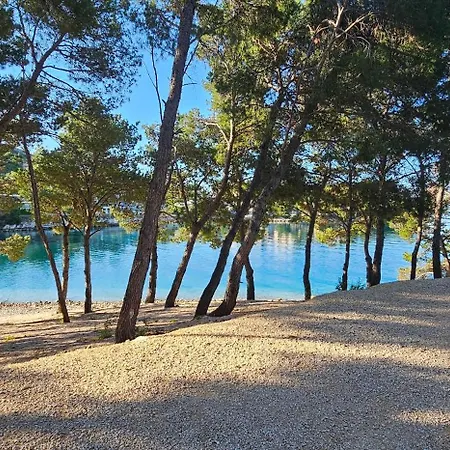 Mobile Sea Shell Sime, Holiday home