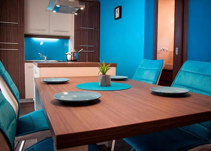 Vakantiehuis Mobile Sea Shell Sime, *