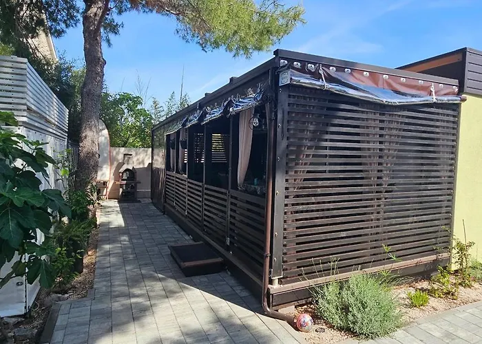 Mobile Sea Shell Sime, Drage